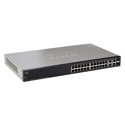 Network Switch