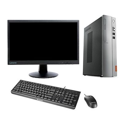 Commercial Desktop Computer