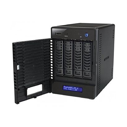 NAS Storage Device