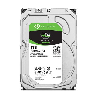 SATA Hard Disk